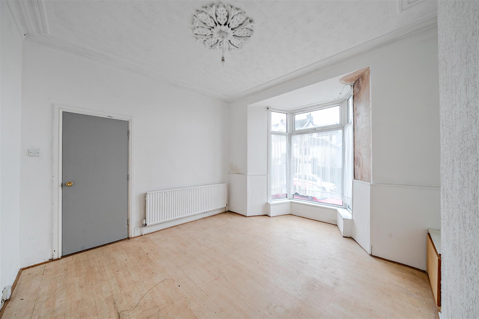 Cromwell Street, Mount Pleasant, Swansea, SA1 6EX